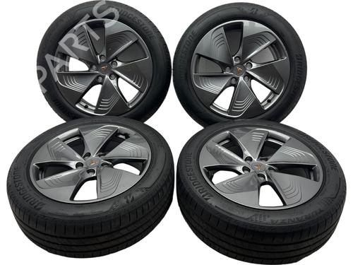 Used Wheel set Wheel set 38317099 38317099