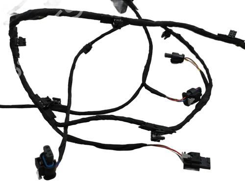 Wiring harness VW TIGUAN (CT1) 2.0 TSI 4motion | BP34731237E16 - Image 2