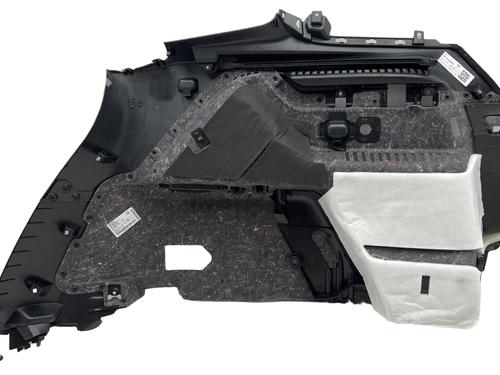Bagagerumsbeklædning VW TAYRON (R41) 2.0 TDI | BP37710512I3  - Image 9