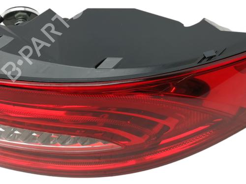 Right taillight JAGUAR XF I (X250) 3.0 | BP34731790C35 - Image 11