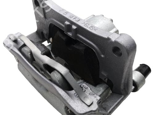 Left front brake caliper CUPRA FORMENTOR (KM7, KMP) 2.0 TSI 4Drive | BP38769767M105 - Image 7