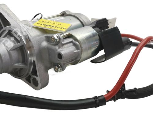 Starter VW TOURAN (5T1) 1.2 TSI | BP35761991M8 - Image 2