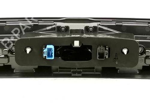 Rear center light VW ID.7 (ED2) PRO S | BP34729465I39 - Image 9