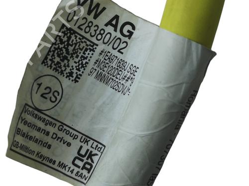 Cable CUPRA TAVASCAN (KR1) VZ 4Drive | BP38083227E12 - Image 5