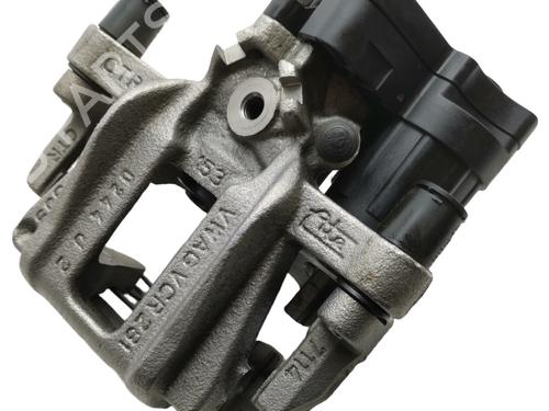 Left rear brake caliper CUPRA FORMENTOR (KM7, KMP) 2.0 TSI 4Drive | BP36550933M107  - Image 6