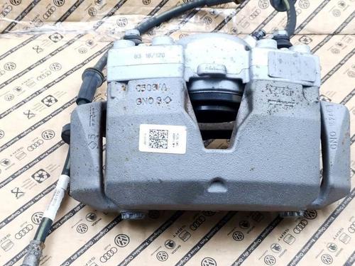 Right front brake caliper AUDI A6 C7 (4G2, 4GC) 2.8 FSI | BP34729521M104 - Image 7