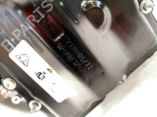 Gearbox SEAT LEON (1M1) 1.9 TDI Syncro | BP34728727M3  - Image 13