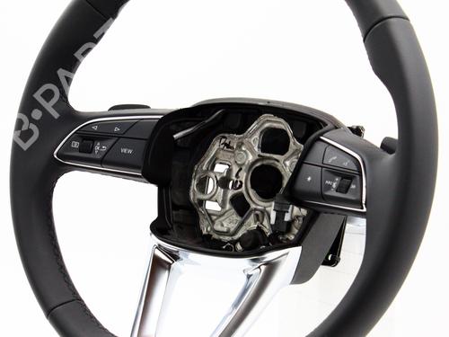 Steering wheel AUDI A3 Sportback (8YA, 8YF) 30 g-tron | BP35759446C49 - Image 10