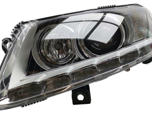 Left headlight AUDI A6 C6 (4F2) 4.2 quattro | BP34731374C28  - Image 11