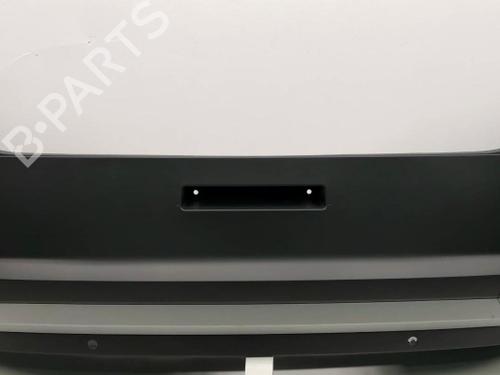Used Rear bumper Rear bumper VW ID.4 (E21) PRO (265 hp) 39225003 39225003