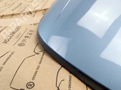 Spoiler bagklap VW ID.7 (ED2) PRO S | BP34726280C96  - Image 7