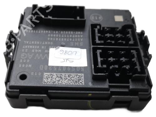 Electronic module AUDI A3 Limousine (8YS, 8YM) 30 TFSI | BP34731621M83  - Image 11