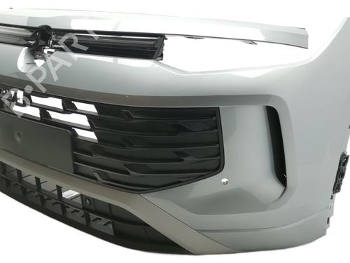 Used Front bumper Front bumper VW TAYRON (R41) 2.0 TSI 4motion (204 hp) 35762171 35762171