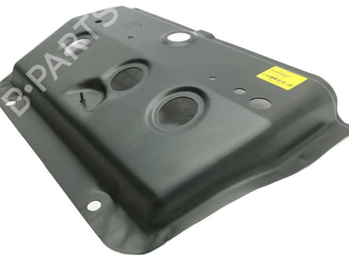 Underbody protection VW ID. Buzz Bus (EBB, EBJ) Electric 4motion (EBB) | BP34726815M92 - Image 6