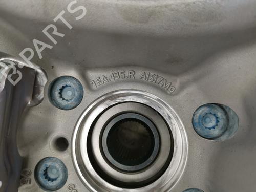Left rear suspension arm VW ID.5 (E39) GTX | BP35764723M14 - Image 6