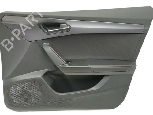 Front right panel CUPRA FORMENTOR (KM7, KMP) 1.4 e-Hybrid | BP34731652C59 - Image 7