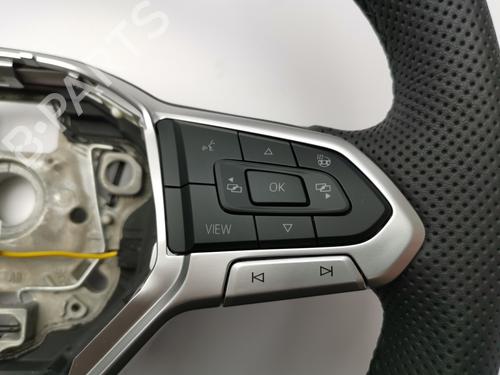 Steering wheel VW TAYRON (R41) 2.0 TSI 4motion | BP36593680C49 - Image 5