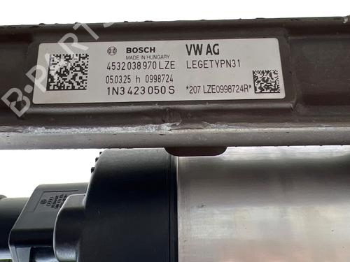 Steering rack VW ID. Buzz Bus (EBB, EBJ) Electric 4motion (EBB) | BP36289583M22  - Image 8