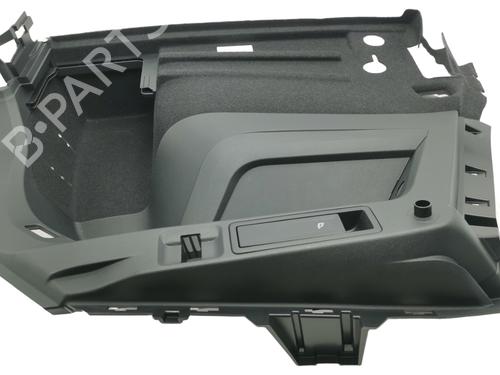 Boot lining VW TIGUAN (CT1) 2.0 TSI 4motion | BP37257373I3 - Image 4