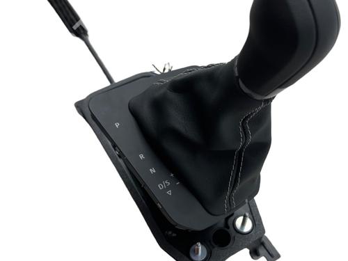Gear lever SEAT ARONA (KJ7, KJP) 1.5 TSI | BP37658827M90  - Image 6