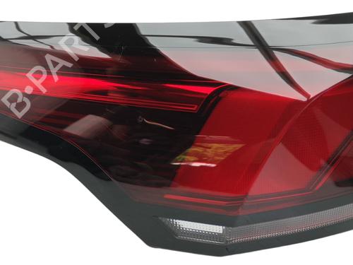 Used Left taillight Left taillight 36854608 36854608