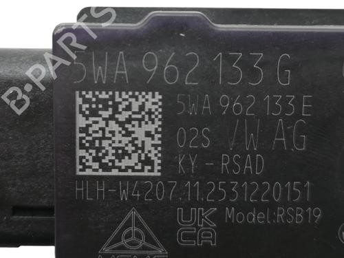 Electronic module CUPRA LEON (KL1, KU1, KUG) 1.5 TSI | BP37871271M83 - Image 7