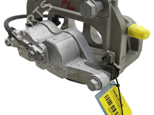 Left front brake caliper VW ID. Buzz Bus (EBB, EBJ) Electric 4motion (EBB) | BP34729586M105  - Image 5