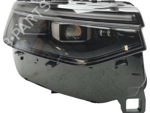 Right headlight VW TAYRON (R41) 2.0 TSI 4motion | BP37507449C29 - Image 2