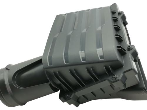 Caja filtro de aire Caja filtro de aire SEAT IBIZA V (KJ1, KJG) 1.5 TSI (150 hp) 37484236 37484236
