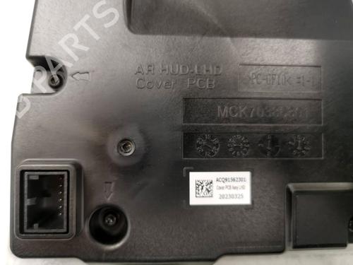 Display monitor VW ID.7 (ED2) PRO S | BP35760963C48  - Image 7