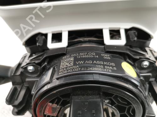 Switch VW ID. Buzz Bus (EBB, EBJ) Electric 4motion (EBB) | BP34728330I30 - Image 15