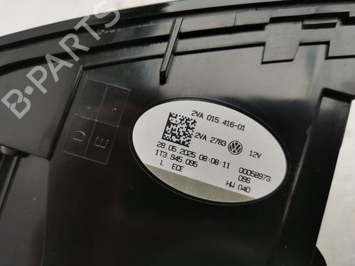 Left taillight VW ID. Buzz Bus (EBB, EBJ) Electric (EBB) | BP34727503C34 - Image 9