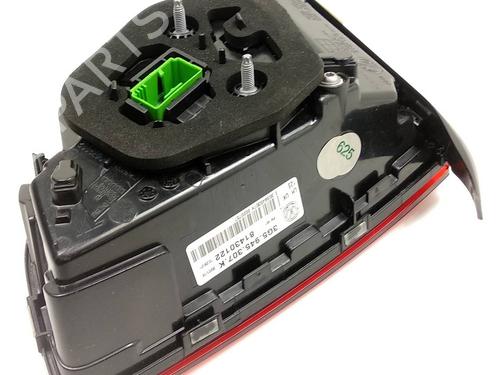 Left taillight VW PASSAT B8 (3G2, CB2) 2.0 TDI | BP34728067C34 - Image 14