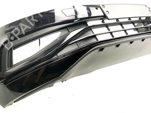 Front bumper VW PASSAT B8 (3G2, CB2) 2.0 TDI | BP35758563C7 - Image 9