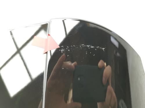 Spoiler bagklap VW ID.7 Tourer (ED5) GTX 4motion | BP34731694C96 - Image 11