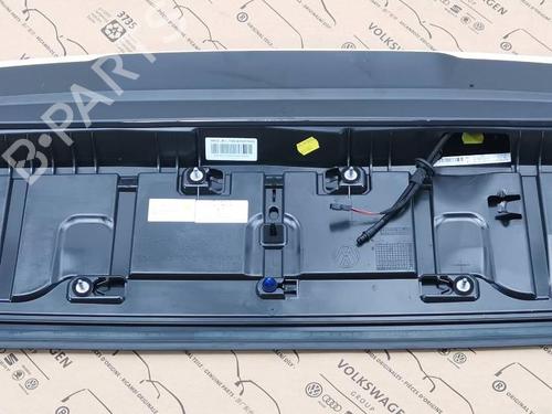 Spoiler bagklap VW ID.7 (ED2) PRO S | BP34726294C96 - Image 22