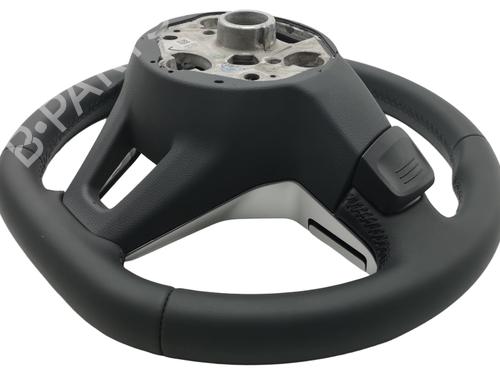 Steering wheel VW TAYRON (R41) 2.0 TDI | BP37216527C49  - Image 9