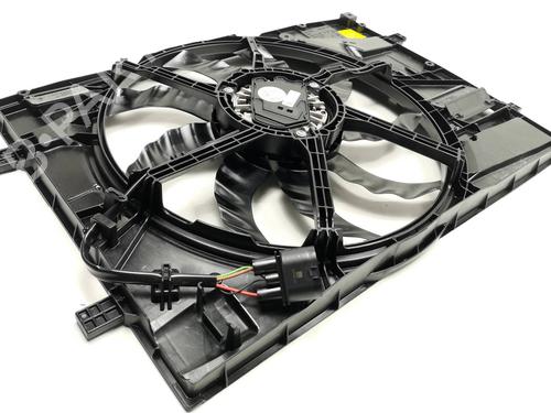 Radiator fan VW PASSAT B8 (3G2, CB2) 2.0 TDI | BP35757923M35 - Image 4