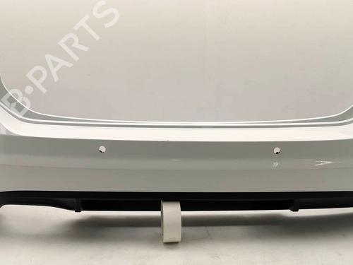 Used Rear bumper Rear bumper 35759542 35759542