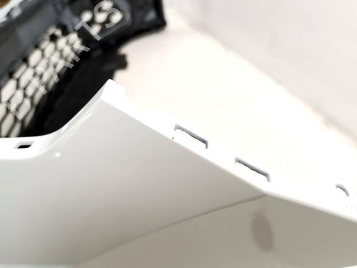 Front bumper VW GOLF VIII (CD1, DA1) 2.0 TSI 4motion | BP35758628C7 - Image 6