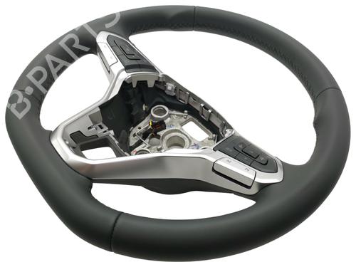 Steering wheel VW TIGUAN (CT1) 2.0 TSI 4motion | BP37168563C49 - Image 3