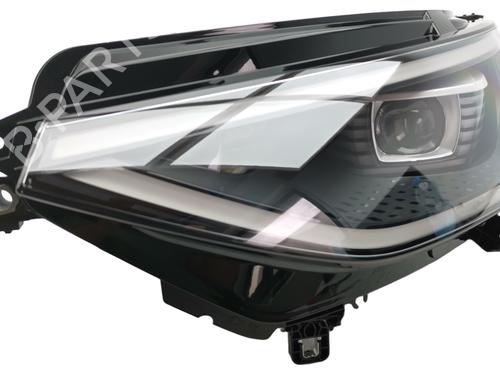 Venstre forlygte VW ID. Buzz Bus (EBB, EBJ) Electric 4motion (EBB) | BP37229298C28 - Image 2