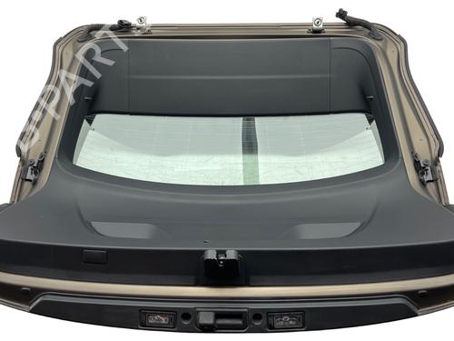 Tailgate CUPRA TERRAMAR (KP1) 2.0 TSI 4Drive | BP36403037C6  - Image 7