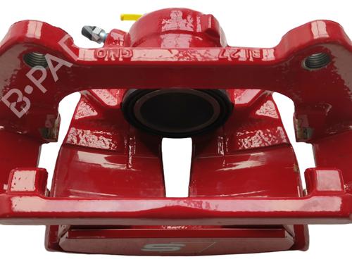 Left front brake caliper AUDI A3 Sportback (8YA, 8YF) 40 TFSI quattro | BP36030939M105 - Image 7