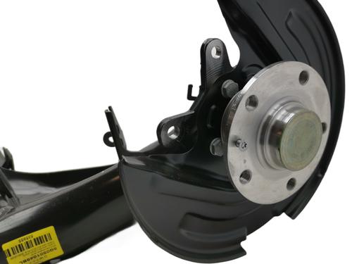 Rear axle CUPRA LEON (KL1, KU1, KUG) 1.4 e-HYBRID | BP34731653M2 - Image 18