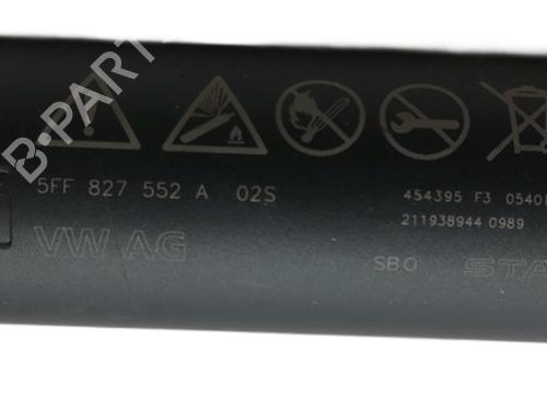 Electronic module CUPRA FORMENTOR (KM7, KMP) 1.4 e-Hybrid | BP34731793M83  - Image 5