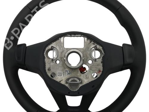 Steering wheel VW TIGUAN (CT1) 2.0 TSI 4motion | BP37168568C49 - Image 7