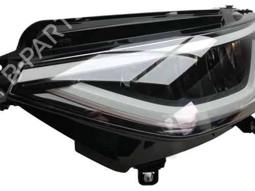 Left headlight VW ID. Buzz Bus (EBB, EBJ) Electric 4motion (EBB) | BP34731745C28 - Image 11