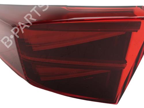 Left taillight CUPRA FORMENTOR (KM7, KMP) 2.0 TSI 4Drive | BP36764241C34 - Image 2