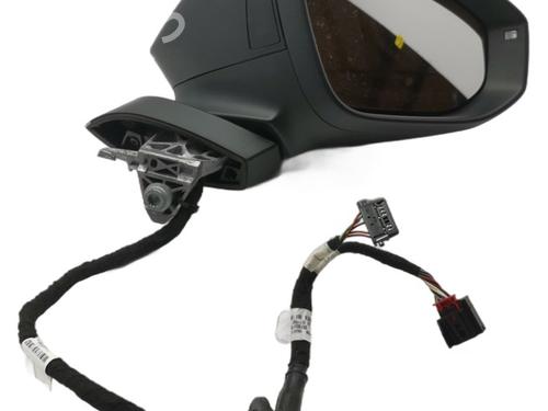 Used Right mirror Right mirror VW ID.7 (ED2) PRO S (286 hp) 35761204 35761204